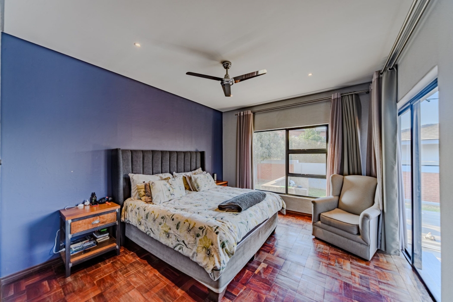 4 Bedroom Property for Sale in Lombardy Estate Gauteng