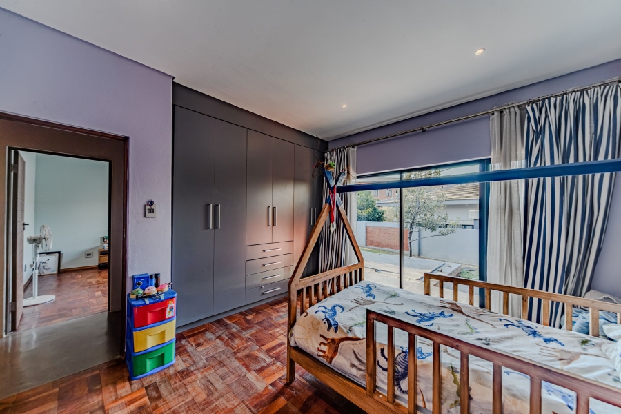 4 Bedroom Property for Sale in Lombardy Estate Gauteng