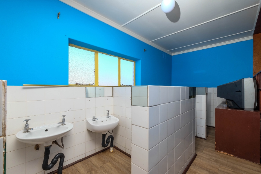 Commercial Property for Sale in Krugersdorp North Gauteng