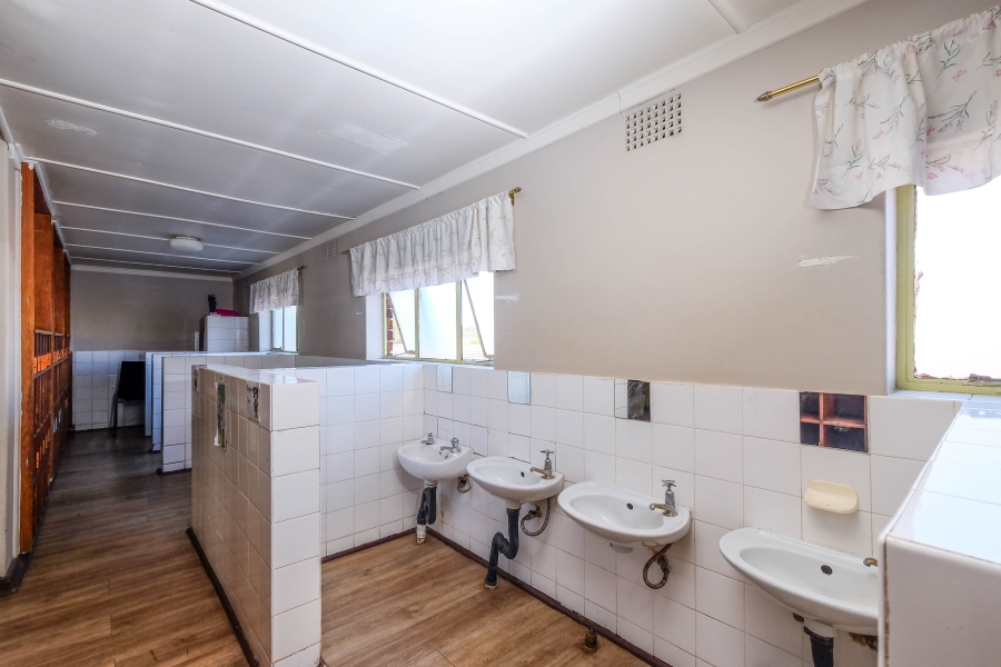 Commercial Property for Sale in Krugersdorp North Gauteng