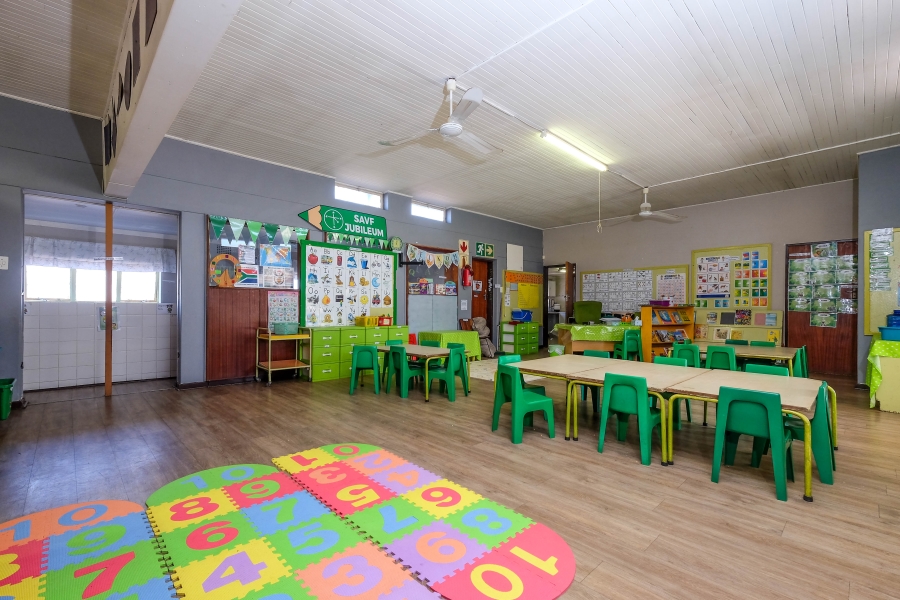 Commercial Property for Sale in Krugersdorp North Gauteng