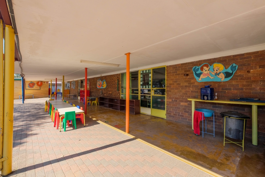 Commercial Property for Sale in Krugersdorp North Gauteng