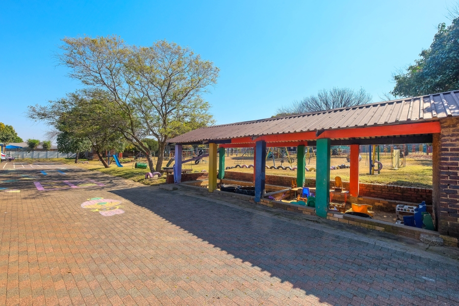 Commercial Property for Sale in Krugersdorp North Gauteng