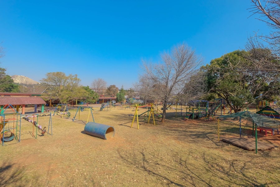 Commercial Property for Sale in Krugersdorp North Gauteng