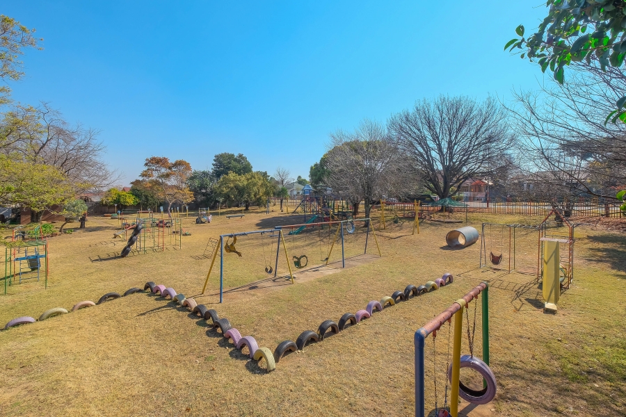 Commercial Property for Sale in Krugersdorp North Gauteng