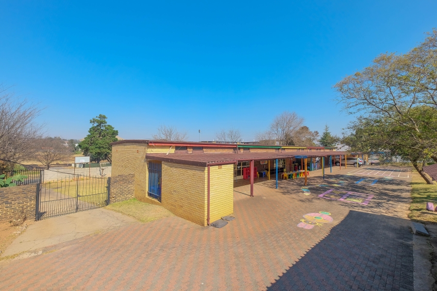 Commercial Property for Sale in Krugersdorp North Gauteng
