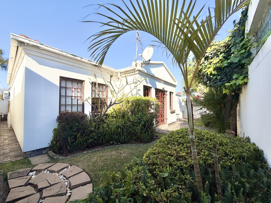 2 Bedroom Property for Sale in Halfway Gardens Gauteng