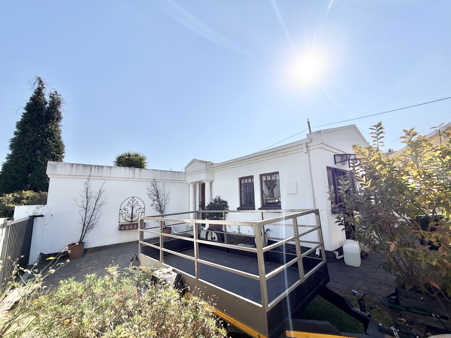 2 Bedroom Property for Sale in Halfway Gardens Gauteng