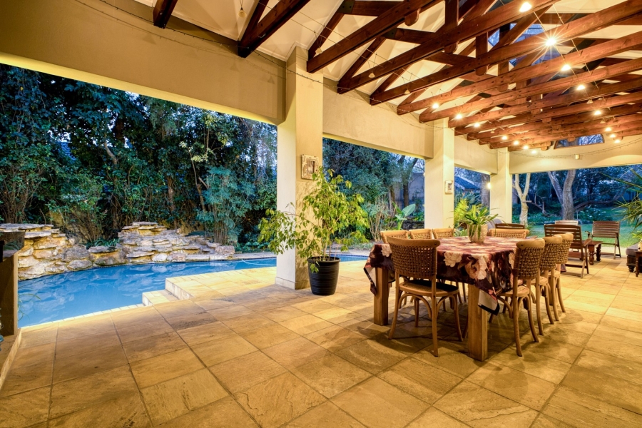 4 Bedroom Property for Sale in Sandhurst Gauteng