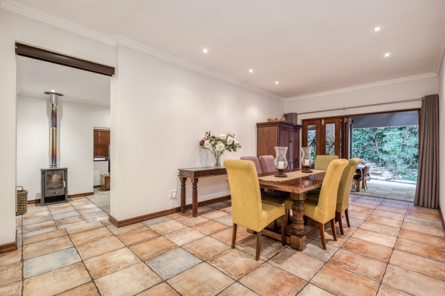 4 Bedroom Property for Sale in Sandhurst Gauteng