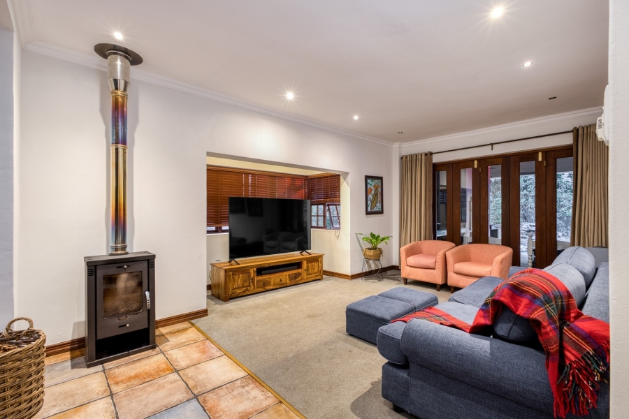 4 Bedroom Property for Sale in Sandhurst Gauteng
