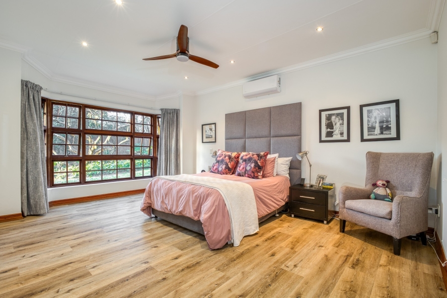4 Bedroom Property for Sale in Sandhurst Gauteng