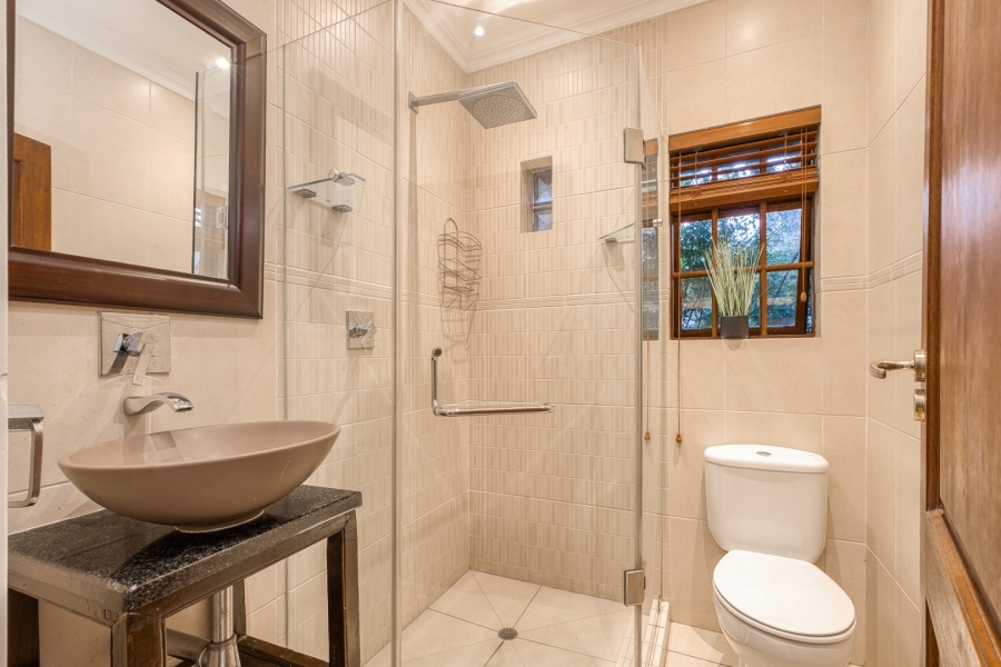4 Bedroom Property for Sale in Sandhurst Gauteng