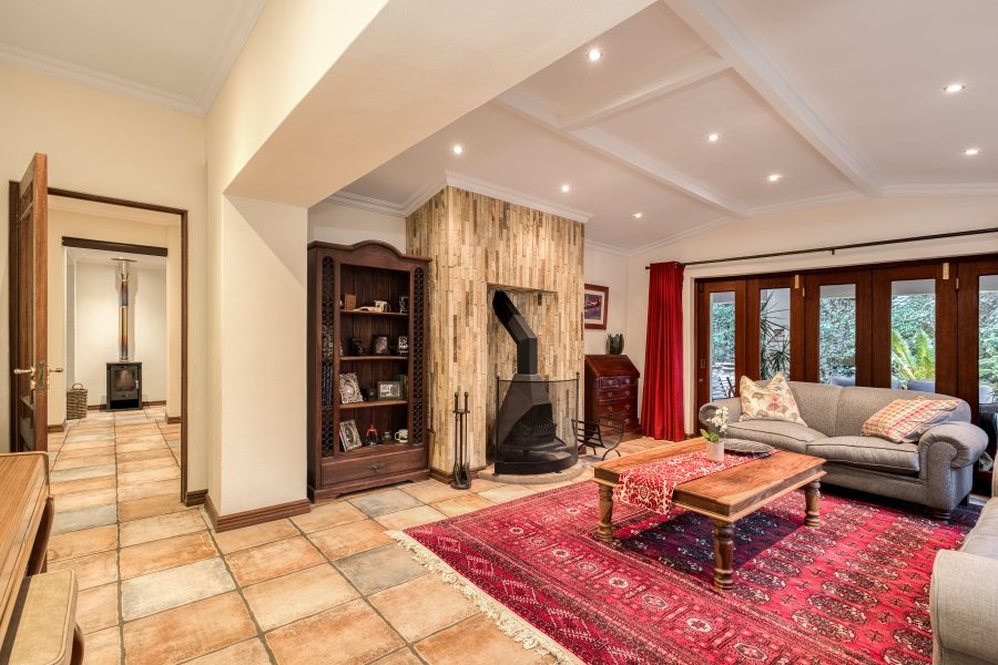 4 Bedroom Property for Sale in Sandhurst Gauteng