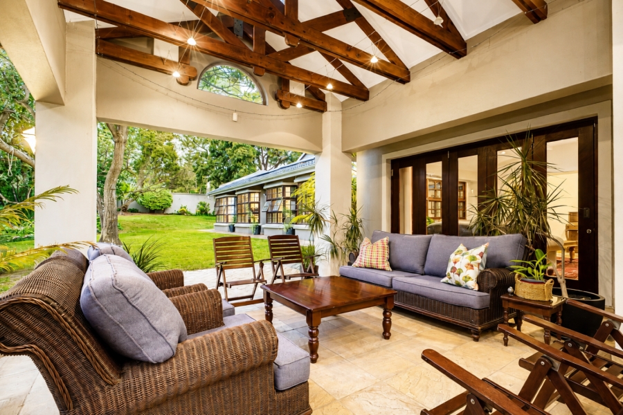 4 Bedroom Property for Sale in Sandhurst Gauteng