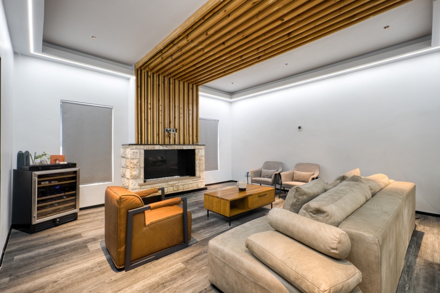 5 Bedroom Property for Sale in Bryanston Gauteng