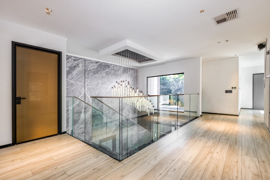 5 Bedroom Property for Sale in Bryanston Gauteng