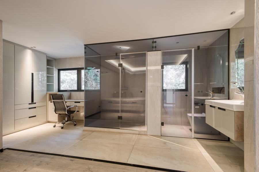 5 Bedroom Property for Sale in Bryanston Gauteng