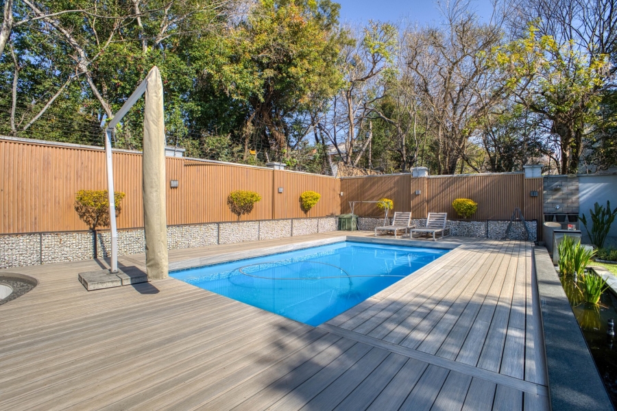5 Bedroom Property for Sale in Bryanston Gauteng