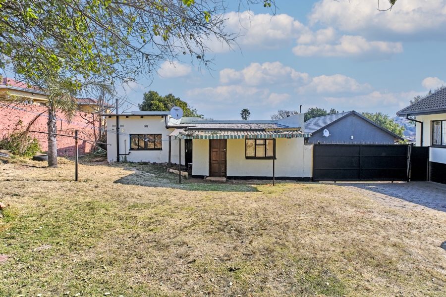 3 Bedroom Property for Sale in Lindhaven Gauteng