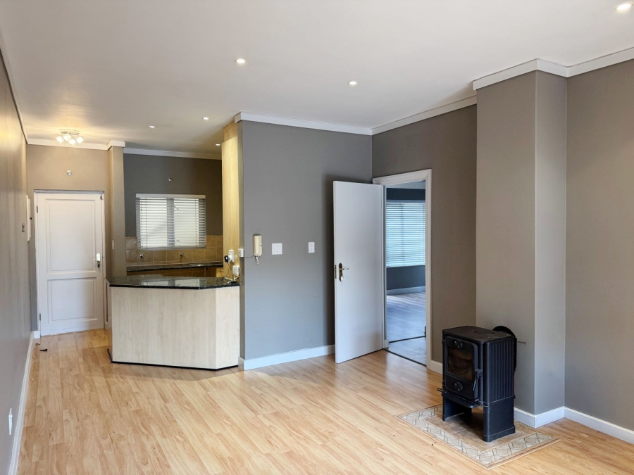 To Let 2 Bedroom Property for Rent in Melrose Gauteng