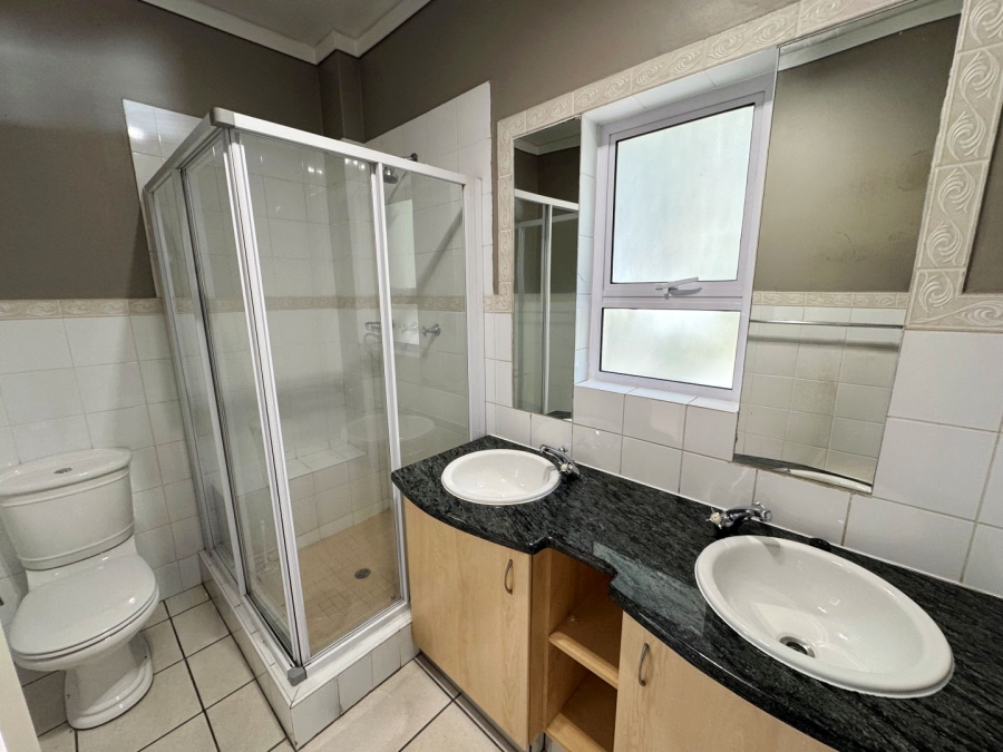 To Let 2 Bedroom Property for Rent in Melrose Gauteng