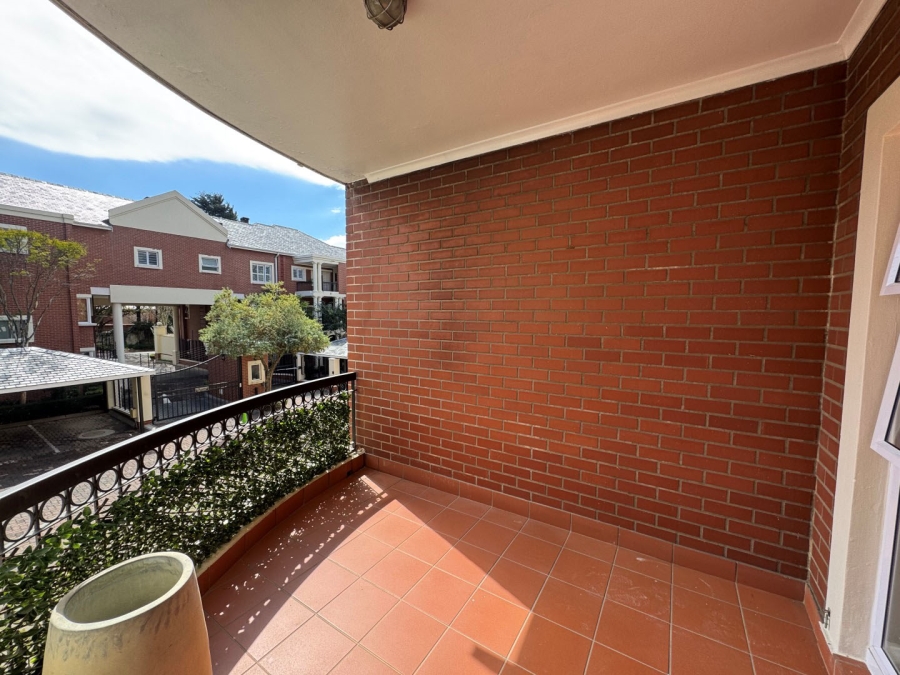 To Let 2 Bedroom Property for Rent in Melrose Gauteng