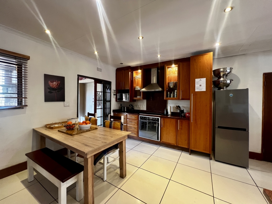 5 Bedroom Property for Sale in Paulshof Gauteng