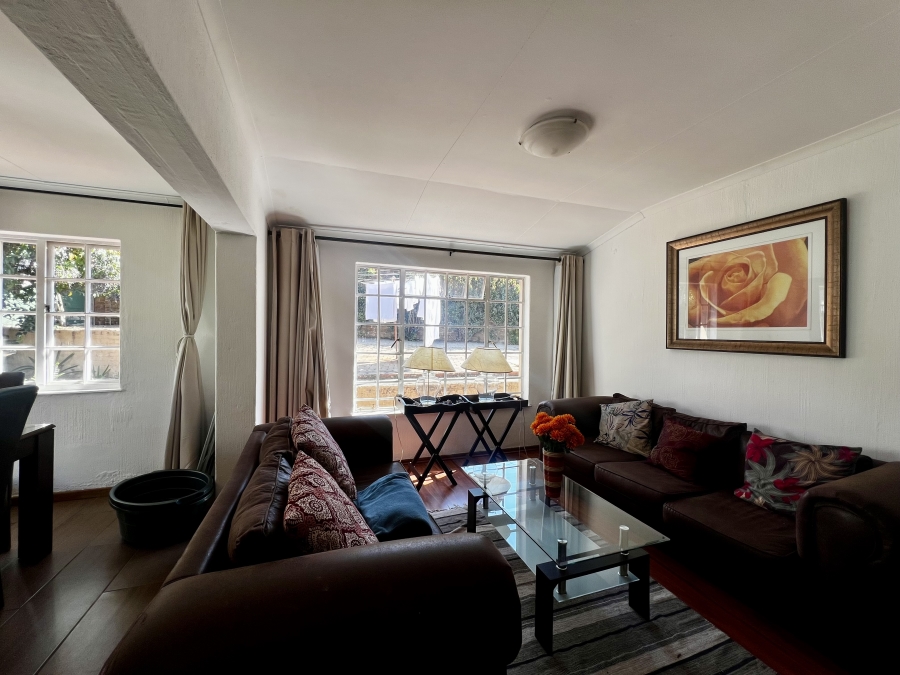 5 Bedroom Property for Sale in Paulshof Gauteng