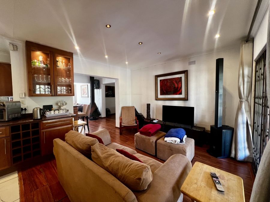5 Bedroom Property for Sale in Paulshof Gauteng