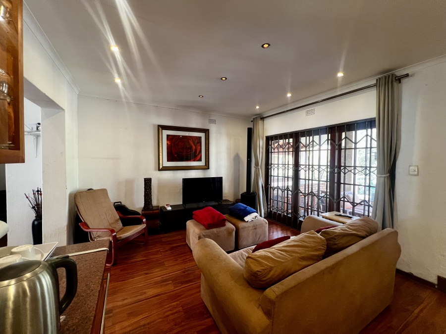5 Bedroom Property for Sale in Paulshof Gauteng