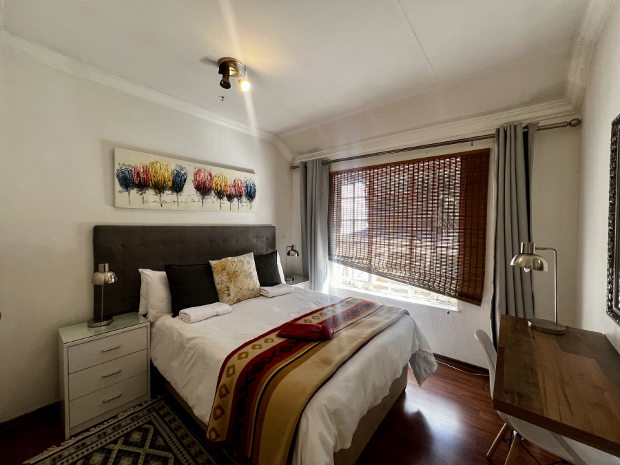 5 Bedroom Property for Sale in Paulshof Gauteng