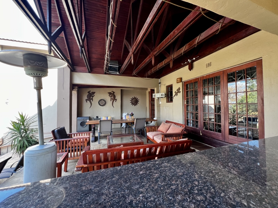 5 Bedroom Property for Sale in Paulshof Gauteng