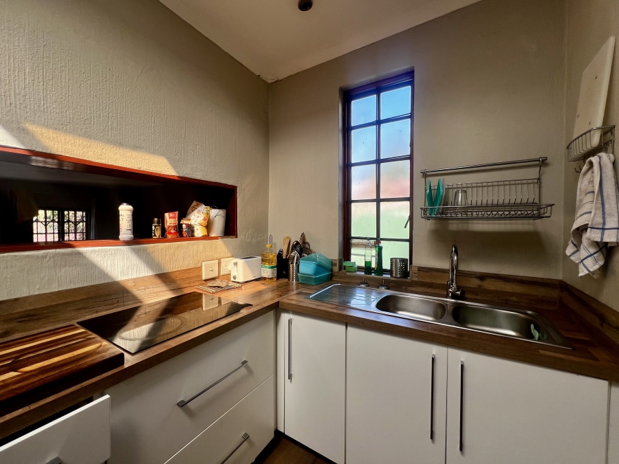 5 Bedroom Property for Sale in Paulshof Gauteng