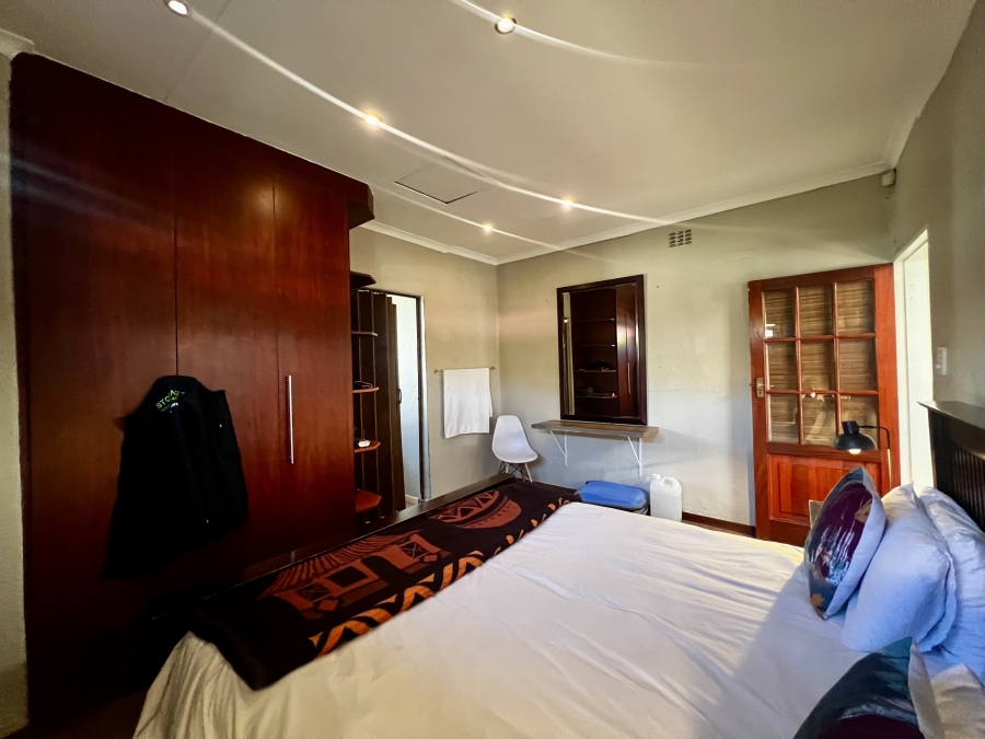5 Bedroom Property for Sale in Paulshof Gauteng