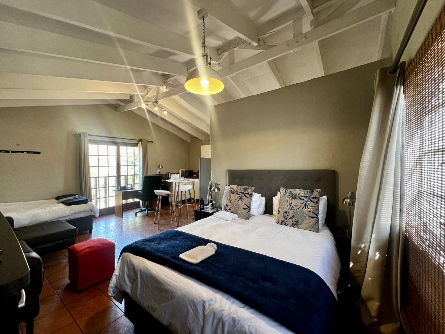 5 Bedroom Property for Sale in Paulshof Gauteng