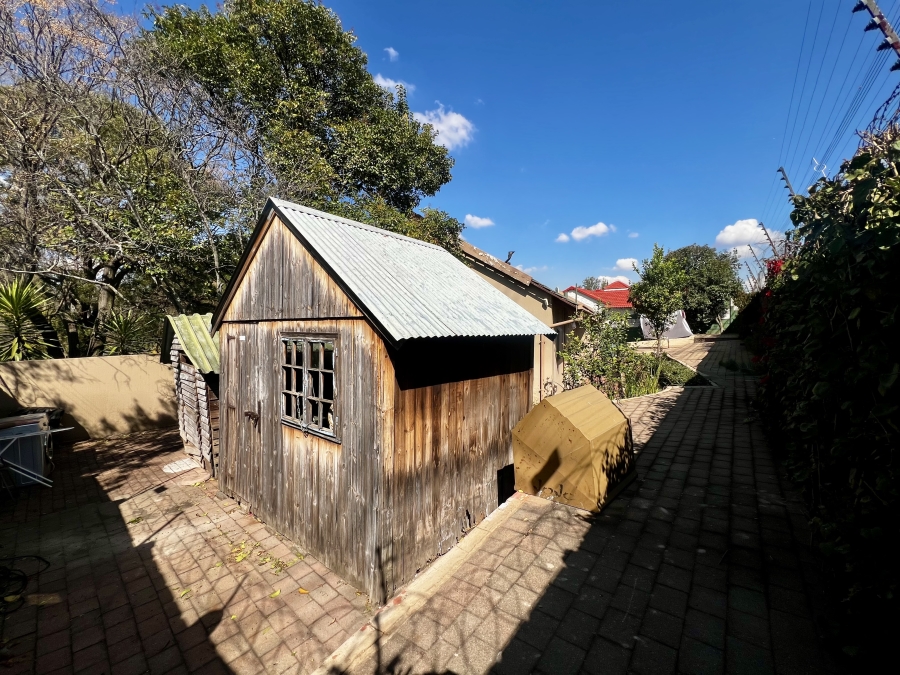 5 Bedroom Property for Sale in Paulshof Gauteng
