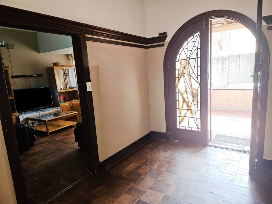 4 Bedroom Property for Sale in Yeoville Gauteng