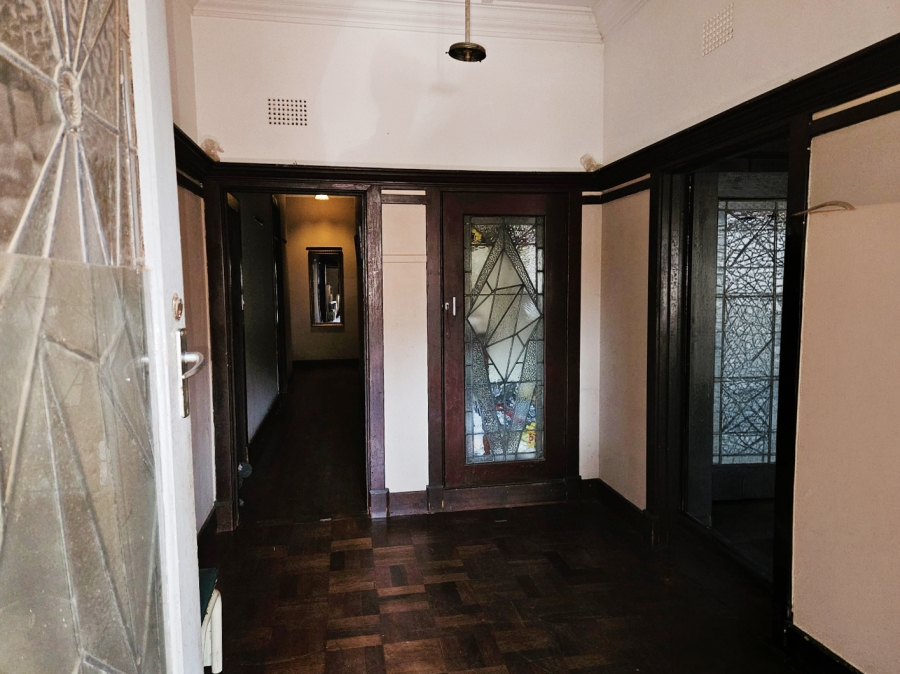 4 Bedroom Property for Sale in Yeoville Gauteng