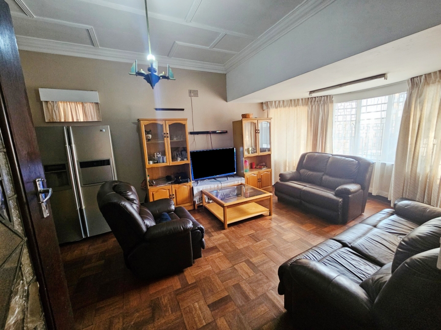 4 Bedroom Property for Sale in Yeoville Gauteng