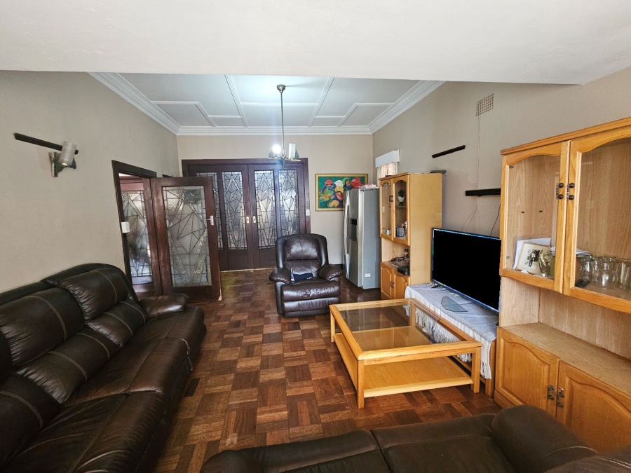 4 Bedroom Property for Sale in Yeoville Gauteng