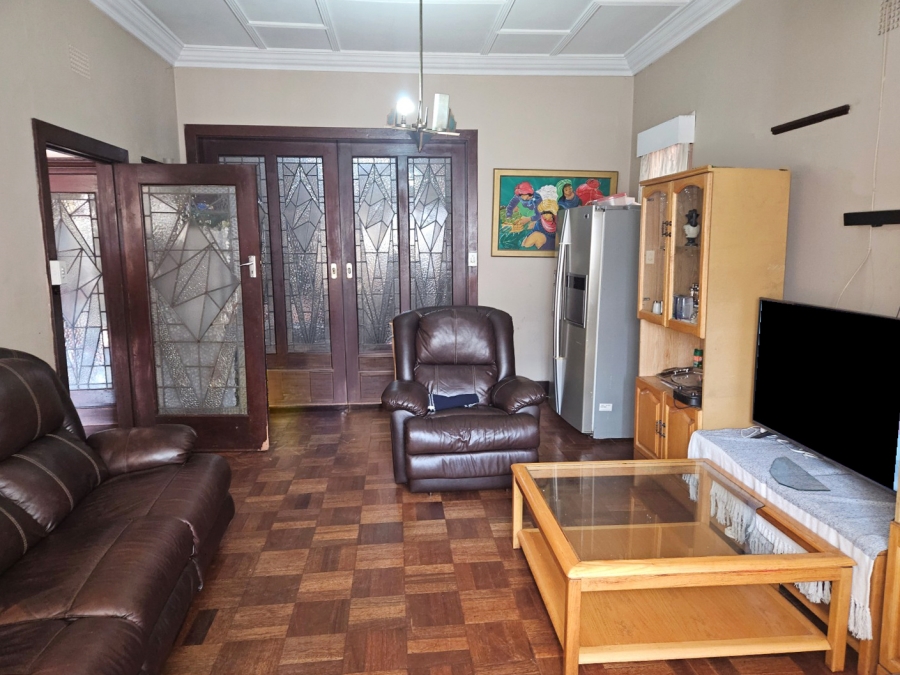 4 Bedroom Property for Sale in Yeoville Gauteng