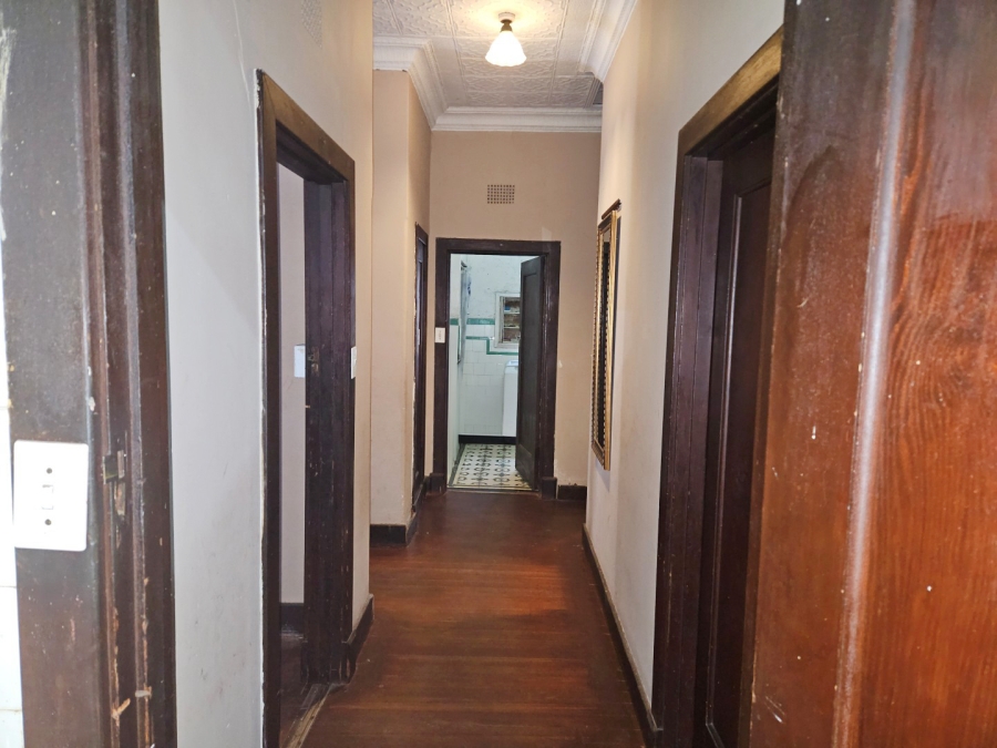 4 Bedroom Property for Sale in Yeoville Gauteng