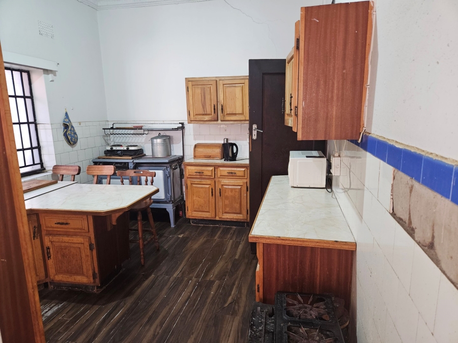 4 Bedroom Property for Sale in Yeoville Gauteng