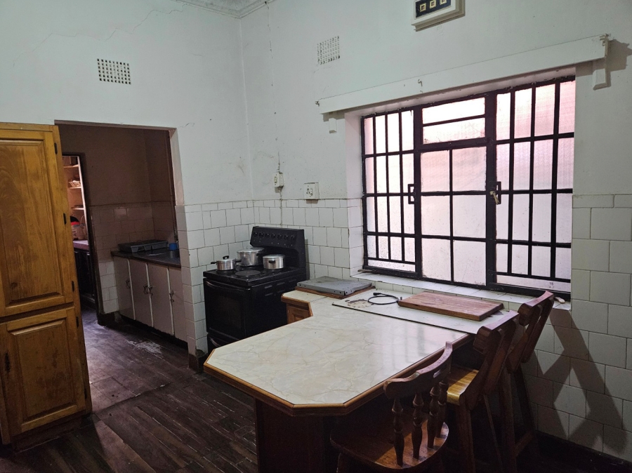 4 Bedroom Property for Sale in Yeoville Gauteng