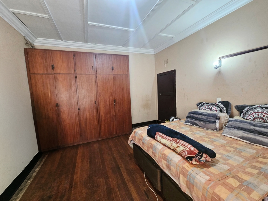 4 Bedroom Property for Sale in Yeoville Gauteng