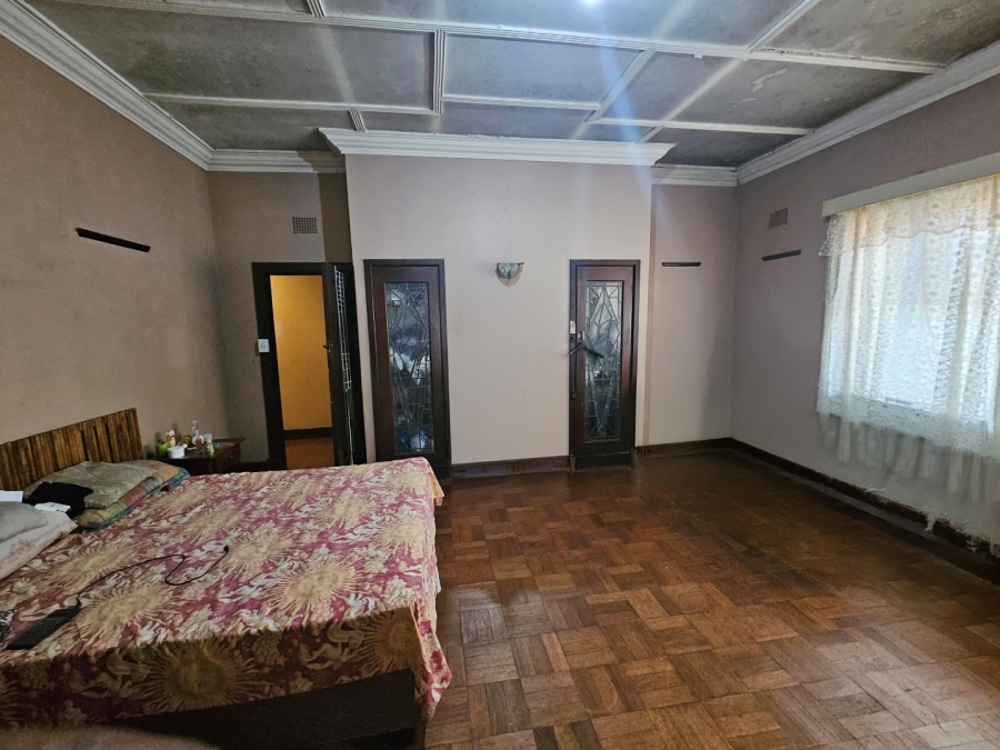 4 Bedroom Property for Sale in Yeoville Gauteng