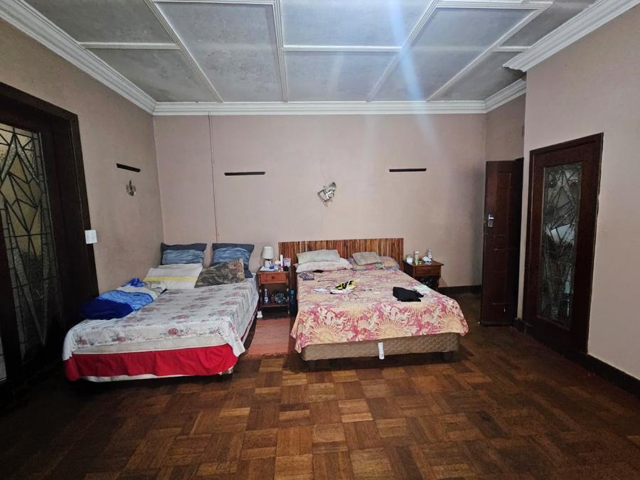 4 Bedroom Property for Sale in Yeoville Gauteng