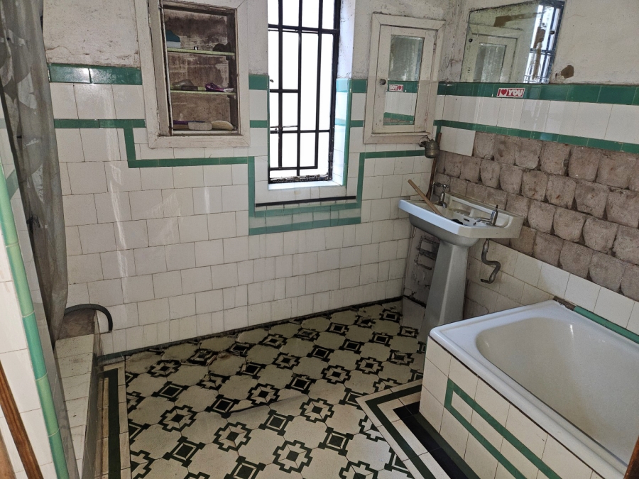 4 Bedroom Property for Sale in Yeoville Gauteng