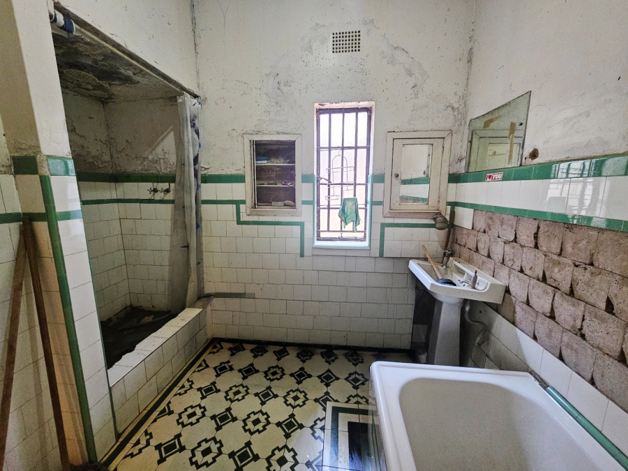 4 Bedroom Property for Sale in Yeoville Gauteng